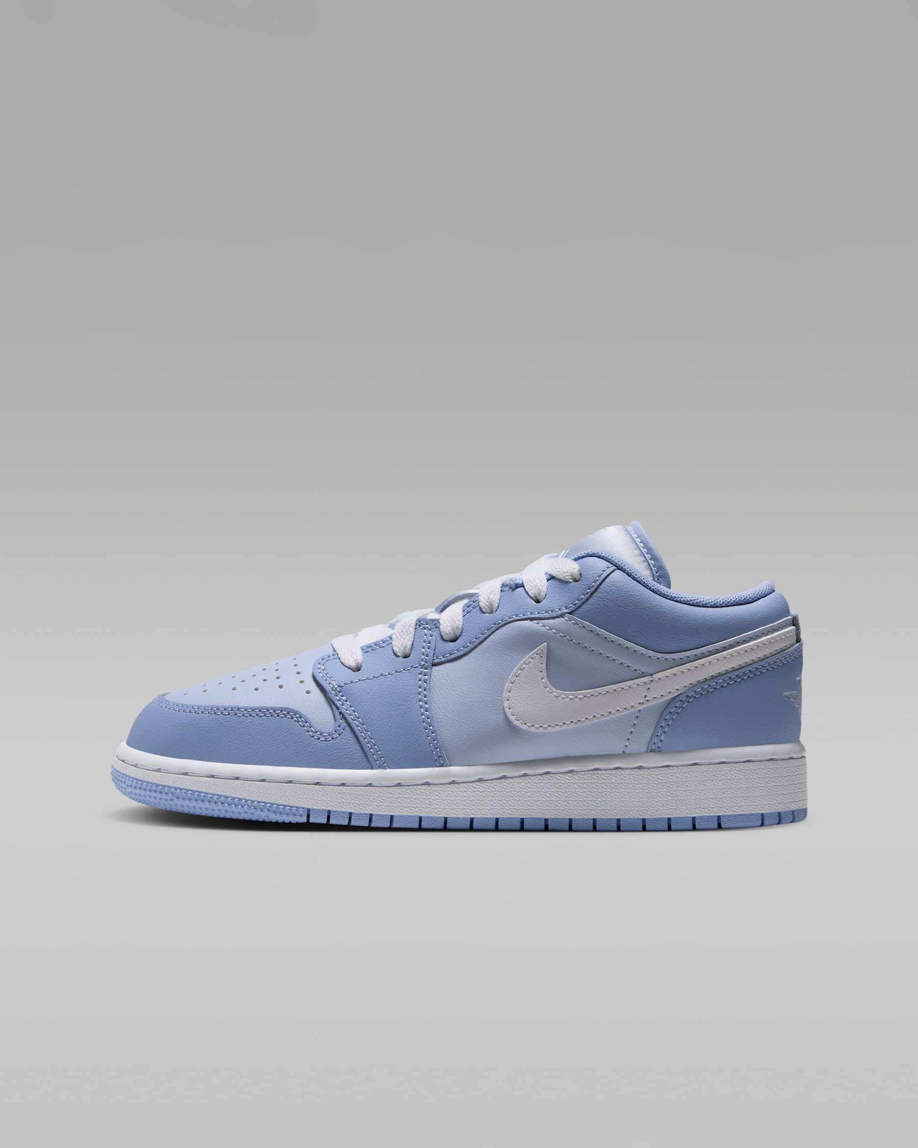 Nike GS Air Jordan 1 Low 24.5㎝ Air Jordan 1 Low Big Kids' Shoes. Nike.com